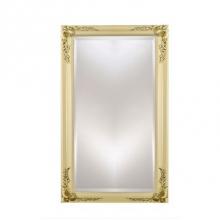 Afina Corporation EC13-1622-BI - Estate 13 (Basix Plus Frame) 16X22 Antique Biscuit