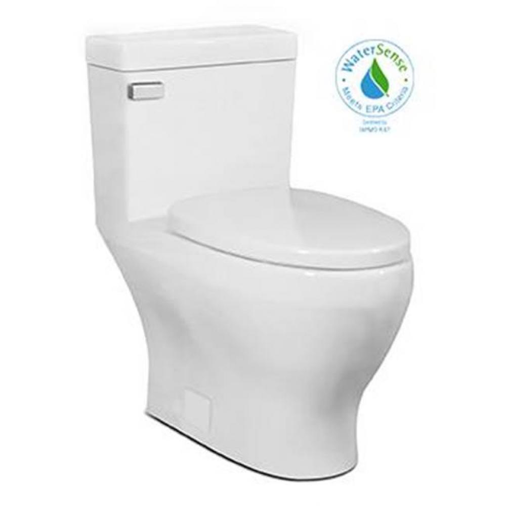 Cadence 1P HET CEL RH Toilet White