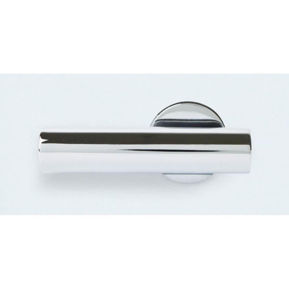 F-63 FM Lever RH Polished Chrome