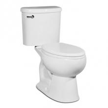 Icera 6137.024.01 - Palermo 1.6gpf Toilet Tank White