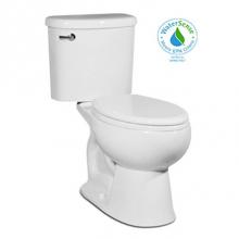 Icera 6137.128.01 - Palermo EL Toilet Bowl White