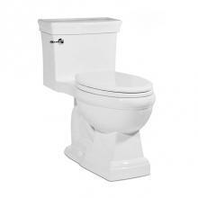 Icera C-2320.01 - Julian 1P HET EL Toilet White