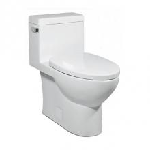Icera C-2620.01 - Vista II 1P HET CEL Toilet White