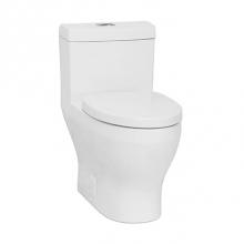 Icera C-6275.01 - Cadence 1P DF HET CEL Toilet White