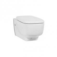 Icera C-2370.01 - Piano Wallhung Toilet White