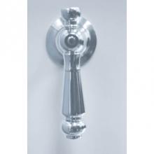 Icera F-90.500 - F-90 SM Lever Polished Chrome