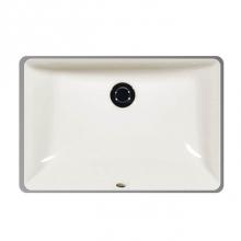 Icera L-2420.06 - Muse Grande Undermount Lavatory Balsa