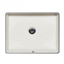 Icera L-2432.06 - Karo Medium Undermount Lavatory Balsa