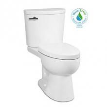 Icera T-2250-R.01 - Palermo II HET RH Toilet Tank White