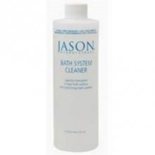 Jason Hydrotherapy 8723-01-003 - Jason Bath System Cleaner 6-Pk