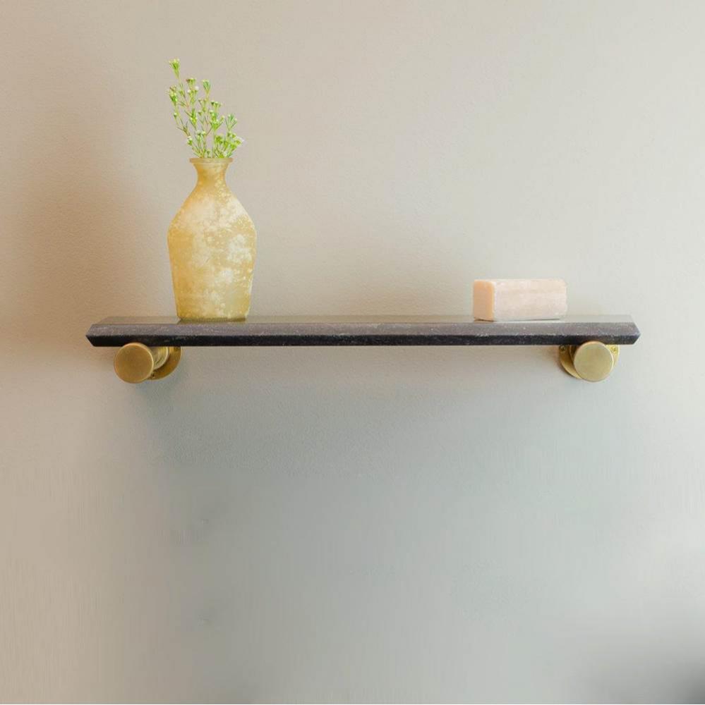 Elemental Accessory Shelf, 24'' W