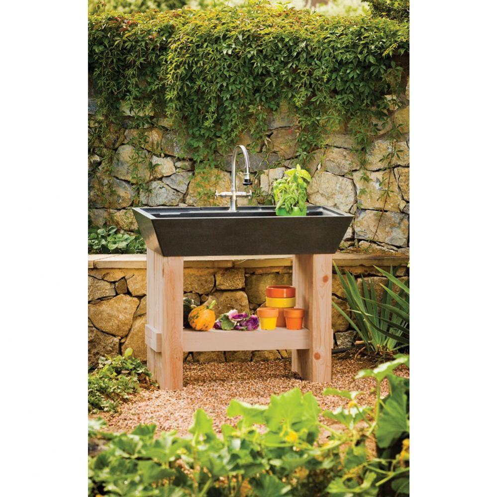 Salus Potting Sink