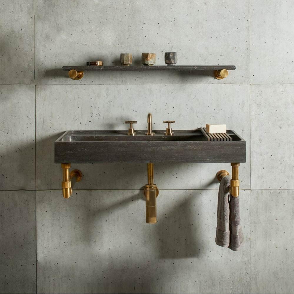 Elemental Wall Unit For Ventus Sinks Only