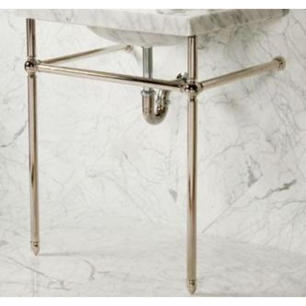 Watermark Stand For Vintage Washbasin