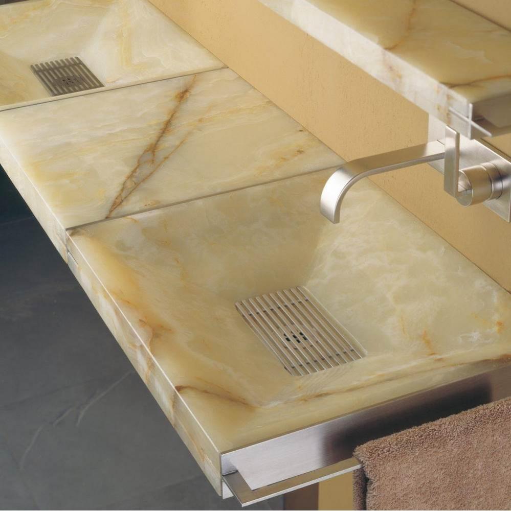 Square Countertop