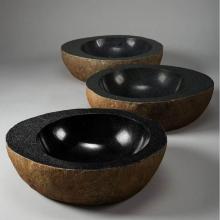 Stone Forest C26BL - Natural Vessel