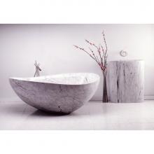 Stone Forest C46-68 CA - Papillon Bathtub