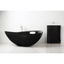 Stone Forest C46-68 LB - Papillon Bathtub