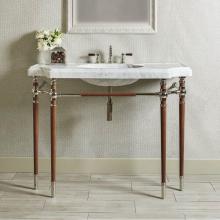 Stone Forest C96-47 CA - Bayonne Console Top