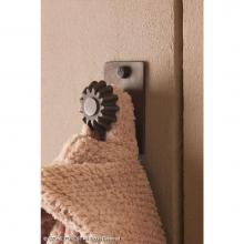 Stone Forest AI-RH - Industrial Robe Hook