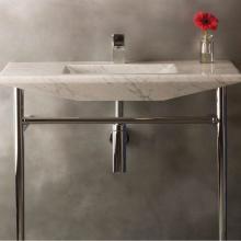 Stone Forest LS2M-SF PN - Minimal Console Legs For Cortina