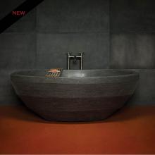 Stone Forest C47-68 NB - Facet Bathtub