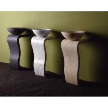 Stone Forest PS20 HB - Wave Pedestal