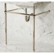 Stone Forest WMK-TD-27C PN - Watermark Stand For Vintage Washbasin