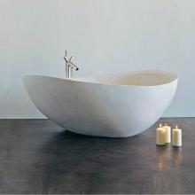 Stone Forest C46-68 DCL - Papillon Bathtub