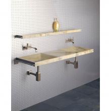 Stone Forest SYNC-SK-A MO - Rectangular Sink