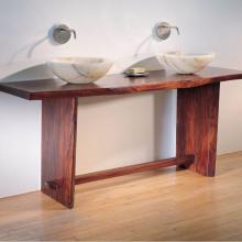 Stone Forest WD-11 - Console Table