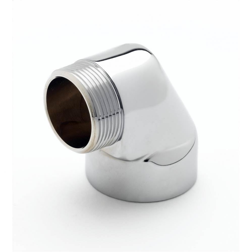 90 Degree Workboard Faucet Elbow / Knob