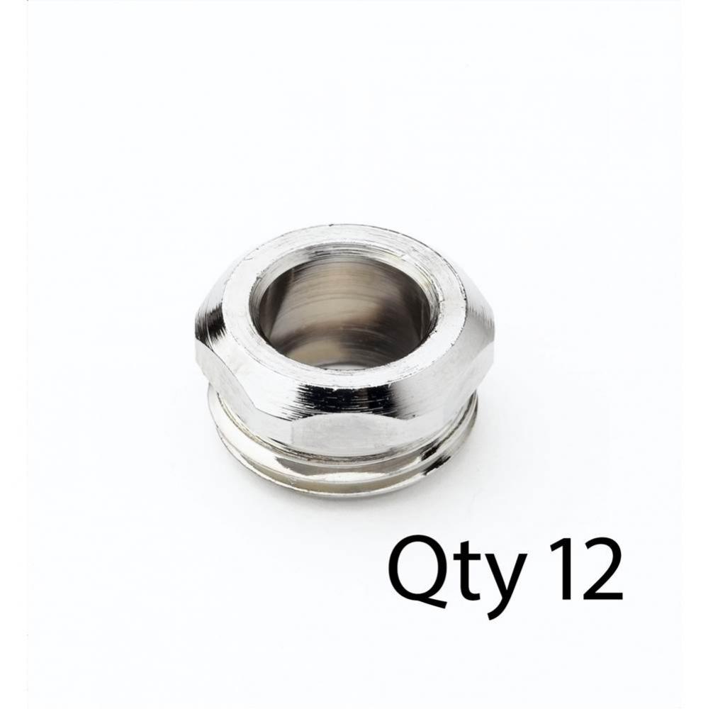 Parts Kit (Qty12)