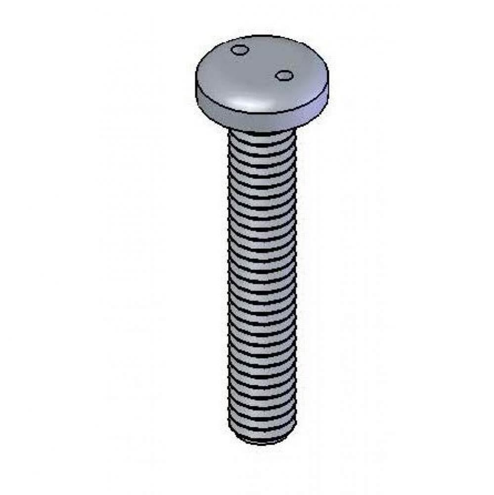 B-0109 VR Clamp Screws (2) & Spanner Bit