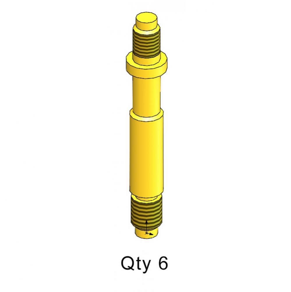 B1200 STEM 6 PER MSTR BX