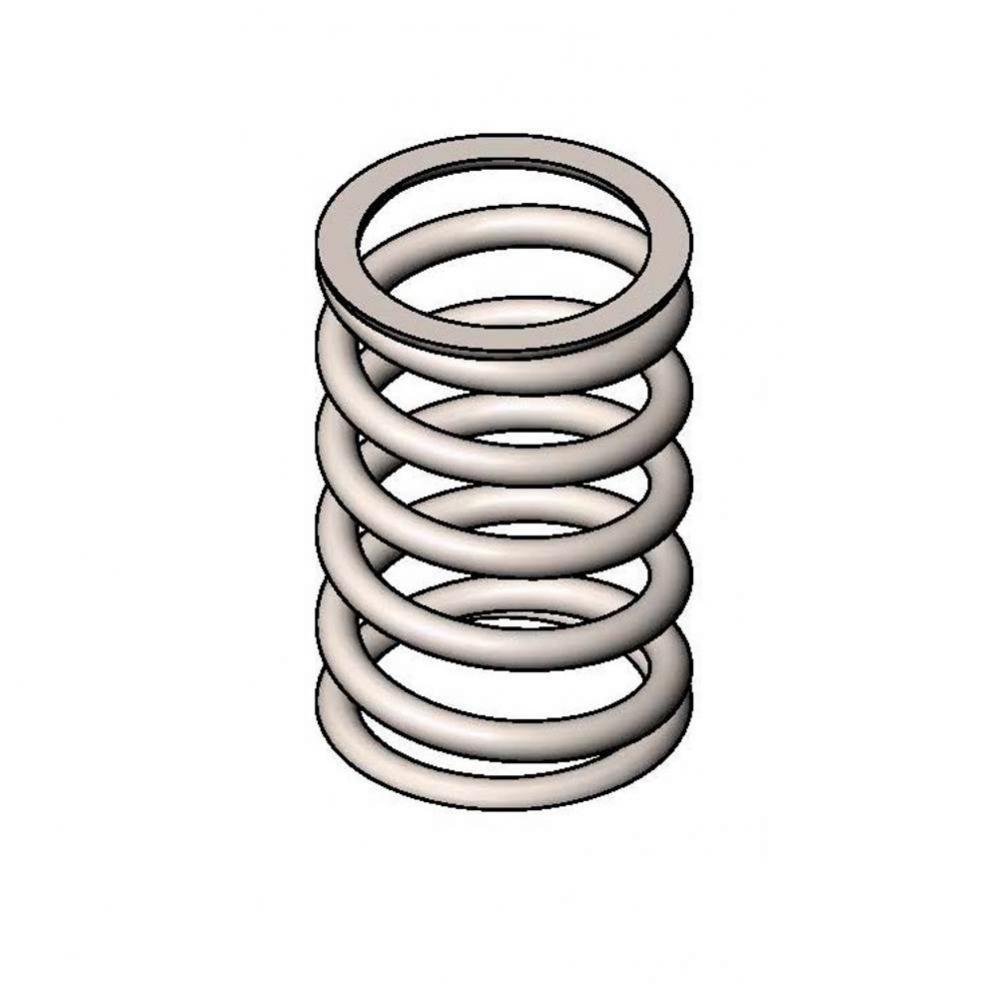 Replacement Spring for B-0101 Squeeze Valves & Retro 5GF Glass Fillers