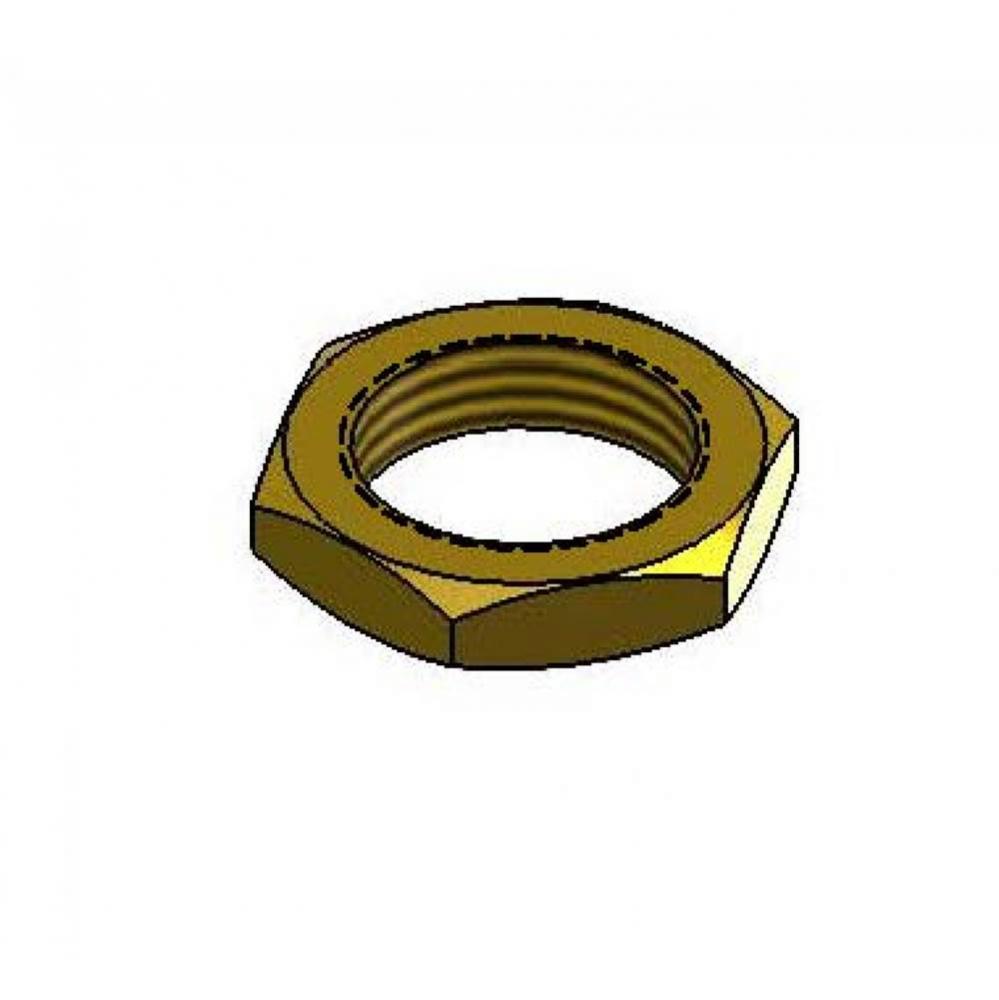 B-0113 Shank Lock Nut