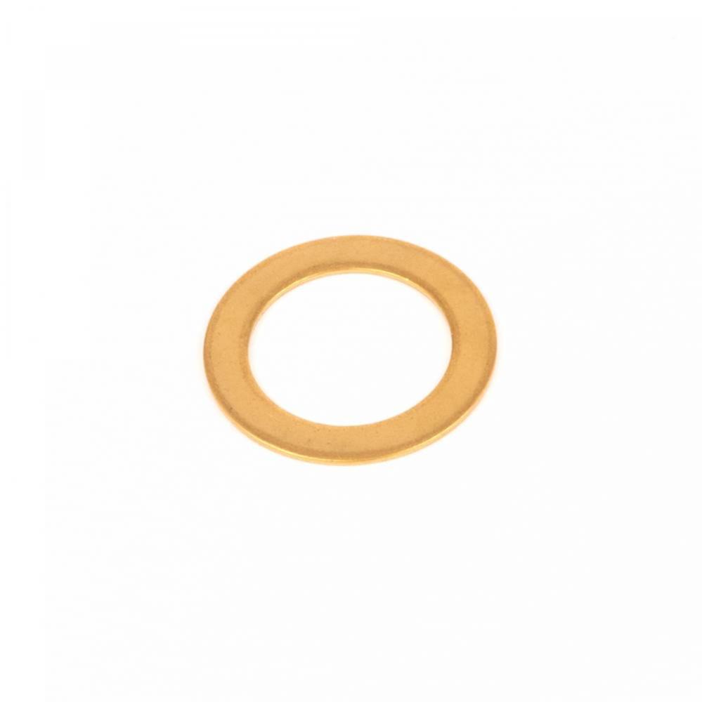 B-0163 Brass Washer