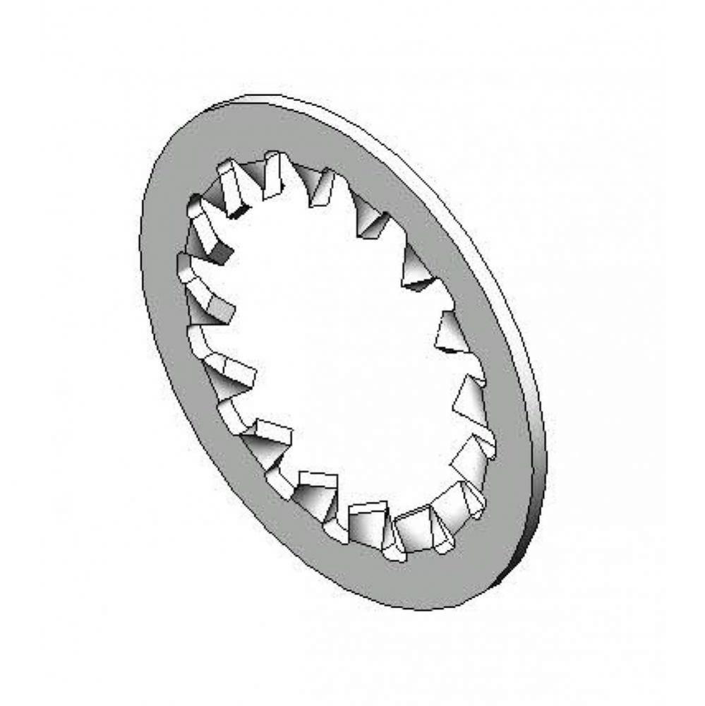 Lock Washer, Internal Tooth, 1-5/32'' ID & 1-13/16'' OD