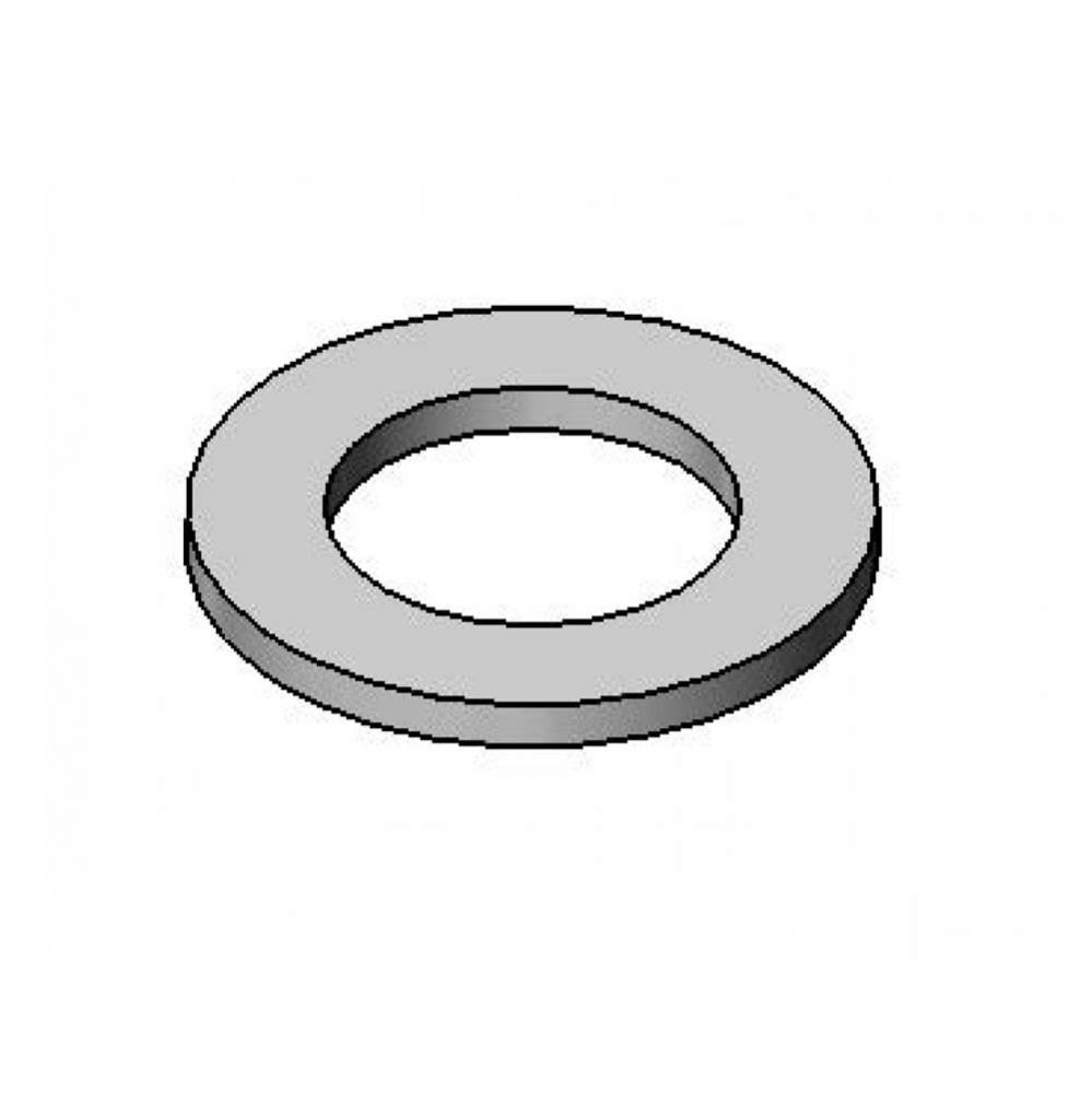 B-0101 Stainless Steel Deck Flange Washer