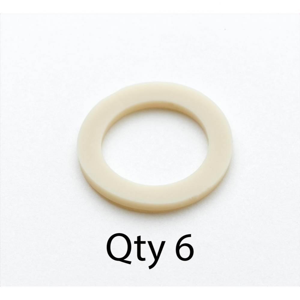 Tip Washer (Qty6)