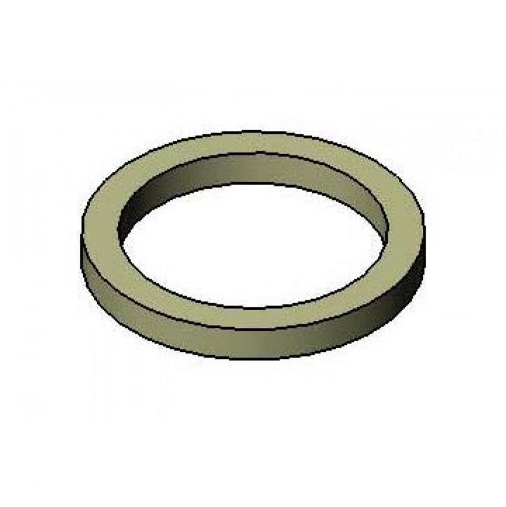 Serrated Tip Washer (Santoprene)