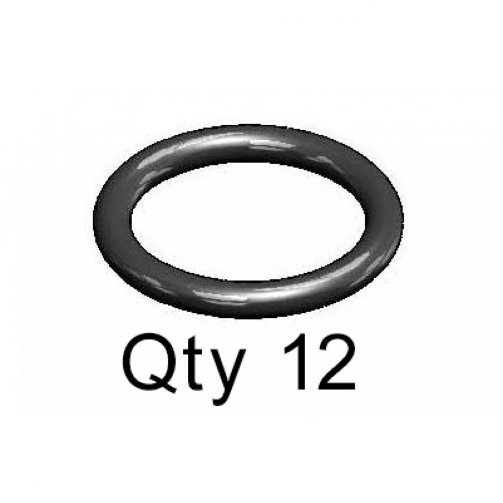 B-0114 O-Ring (Qty12)