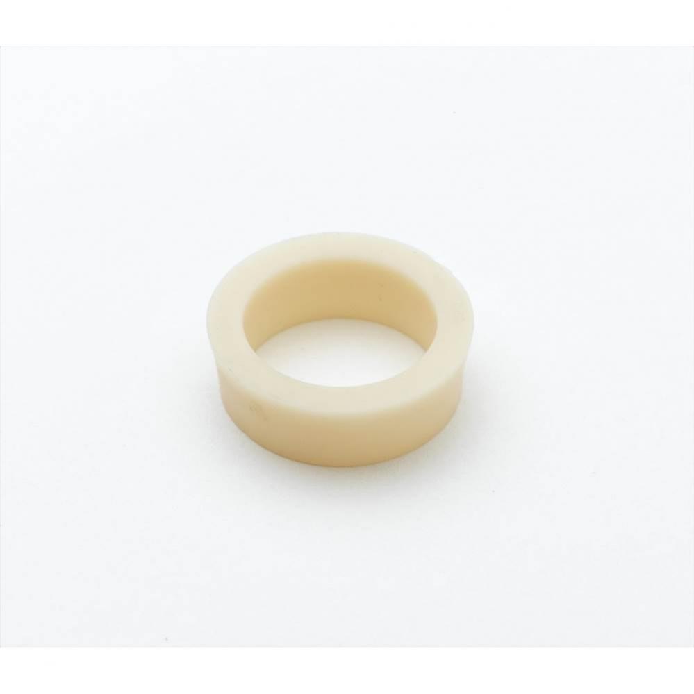 Beveled Rubber Washer