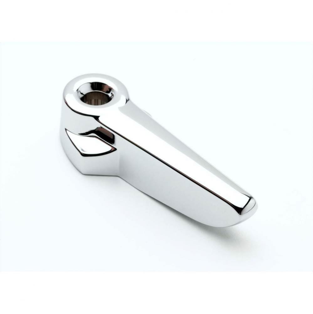 Lever Handle (Blank), Anti-Microbial Coating