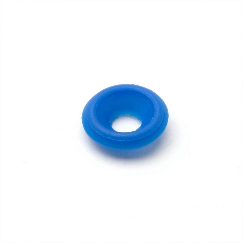 Index Ring, Cold Water (Blue)