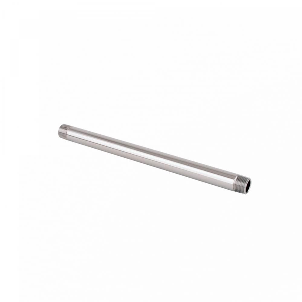 Riser, 3/8'' NPT x 9'' Long (Chrome-Plated)