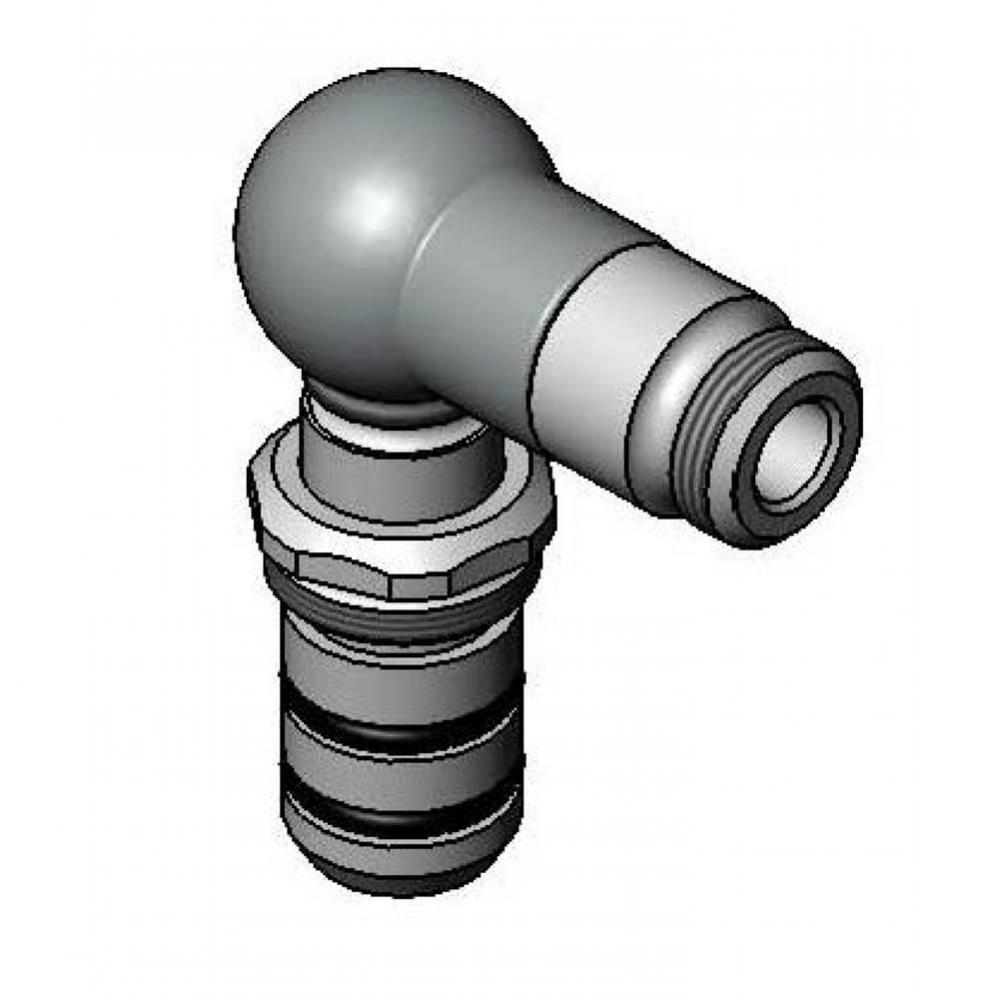 B-0180 Swivel Unit Assembly