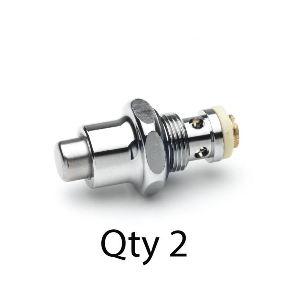 Spray Valve Bonnet Assembly (Qty. 2)