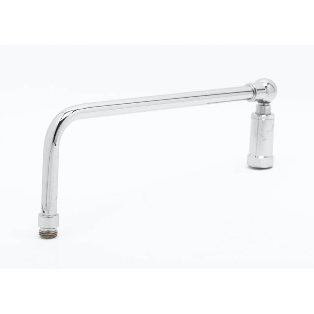 L-Tube Assembly, 12''